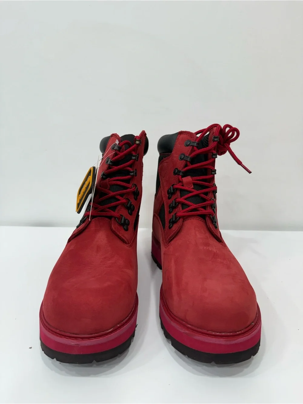 Asolo Welt Mid 6” AS-713M Waterproof Winter Lace Up Boot Men Size 11